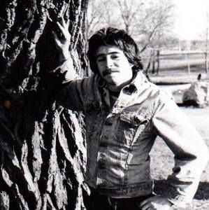 Meet your Posher, Bryan